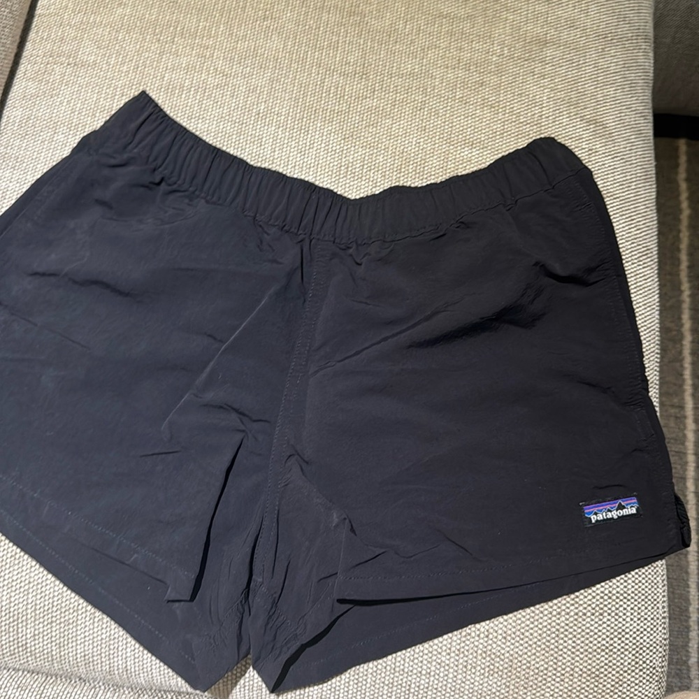 Patagonia baggies shorts 2.5 inch